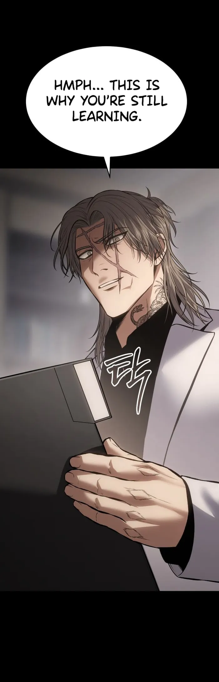 Read Baek XX EN Manga Online