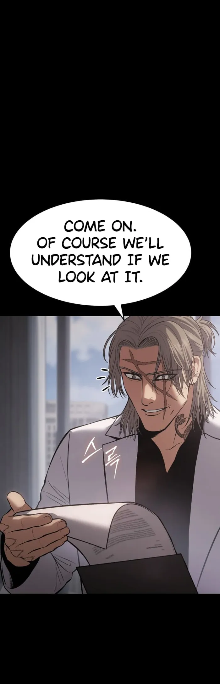 Read Baek XX EN Manga Online