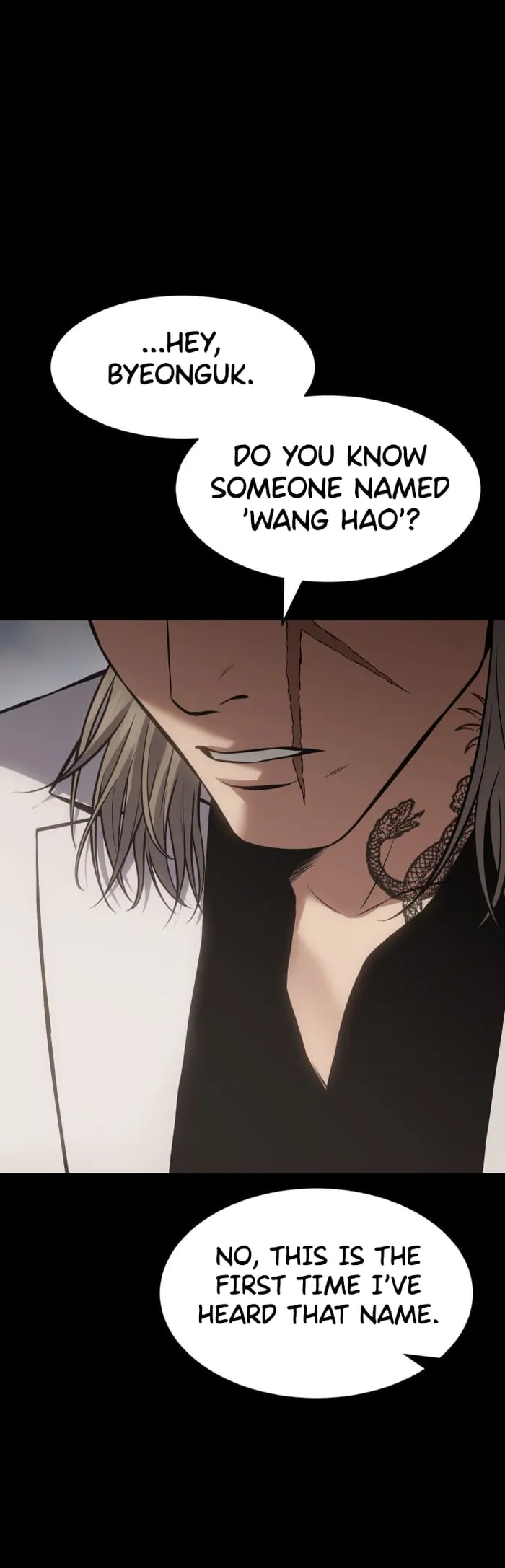 Read Baek XX EN Manga Online