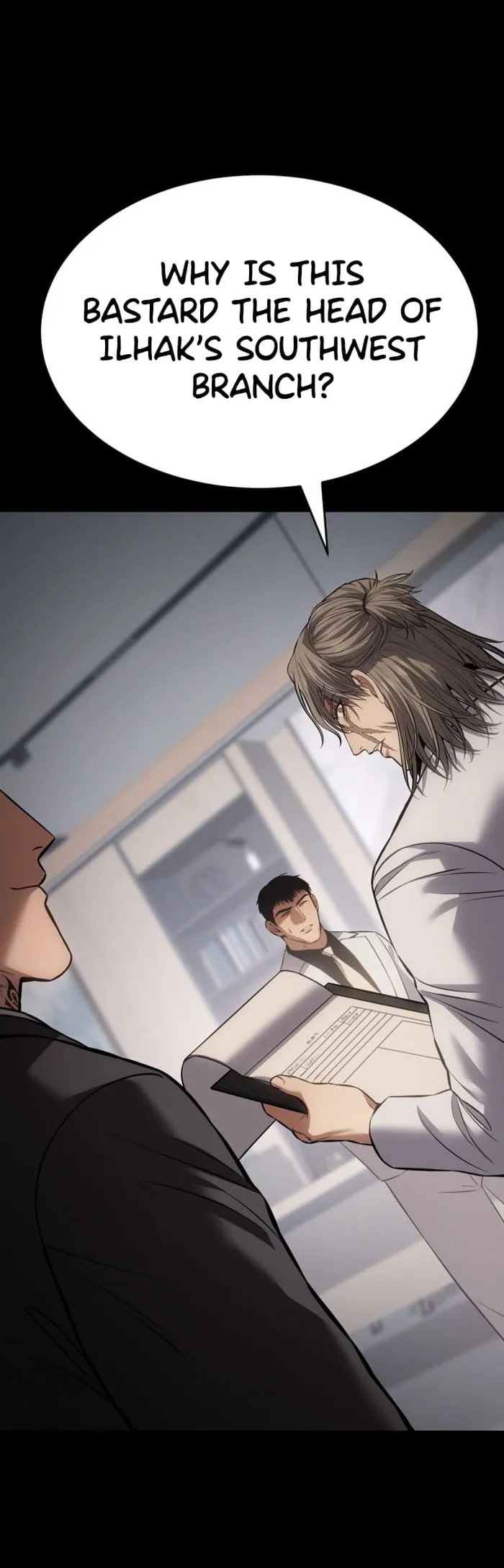 Read Baek XX EN Manga Online