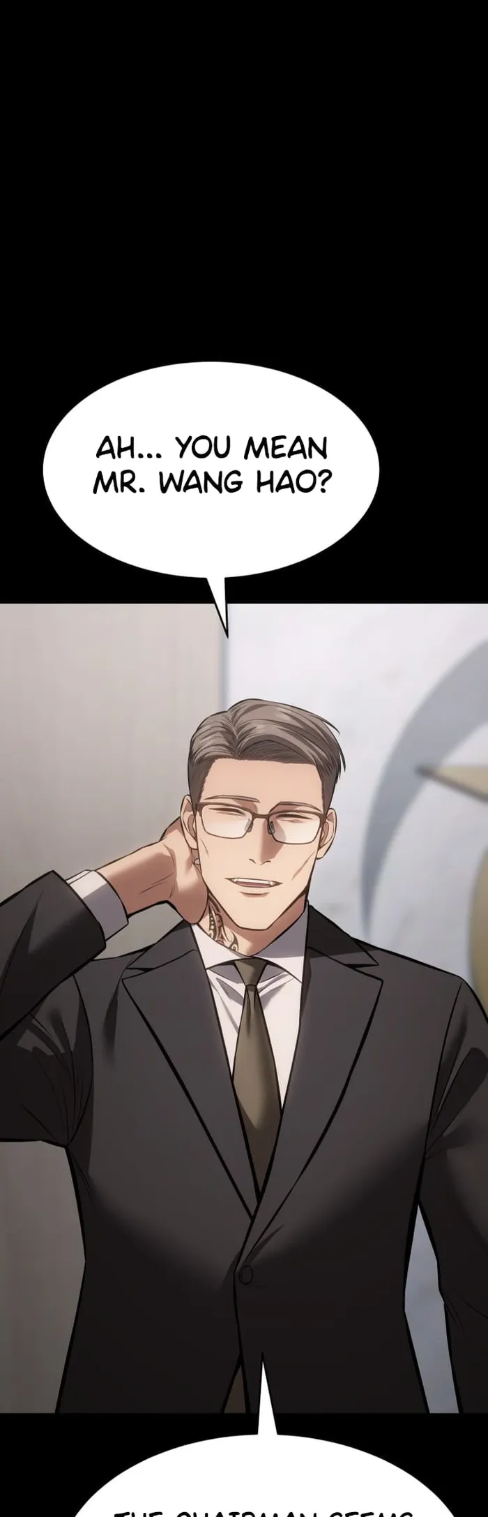 Read Baek XX EN Manga Online