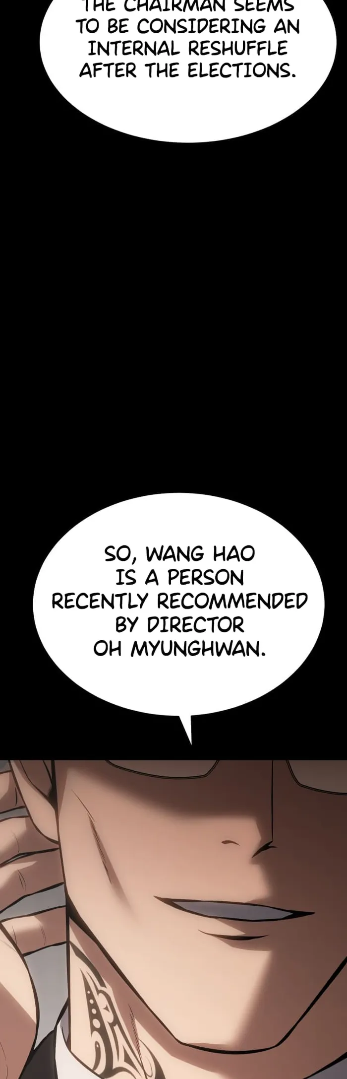 Read Baek XX EN Manga Online