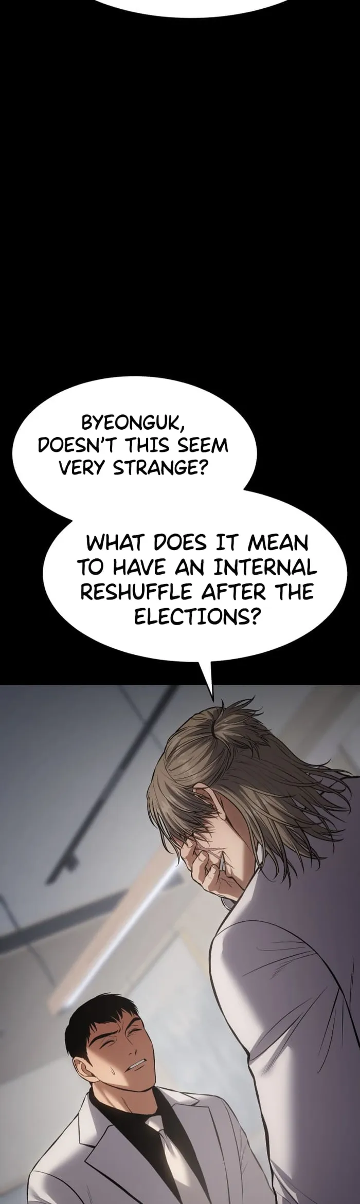 Read Baek XX EN Manga Online