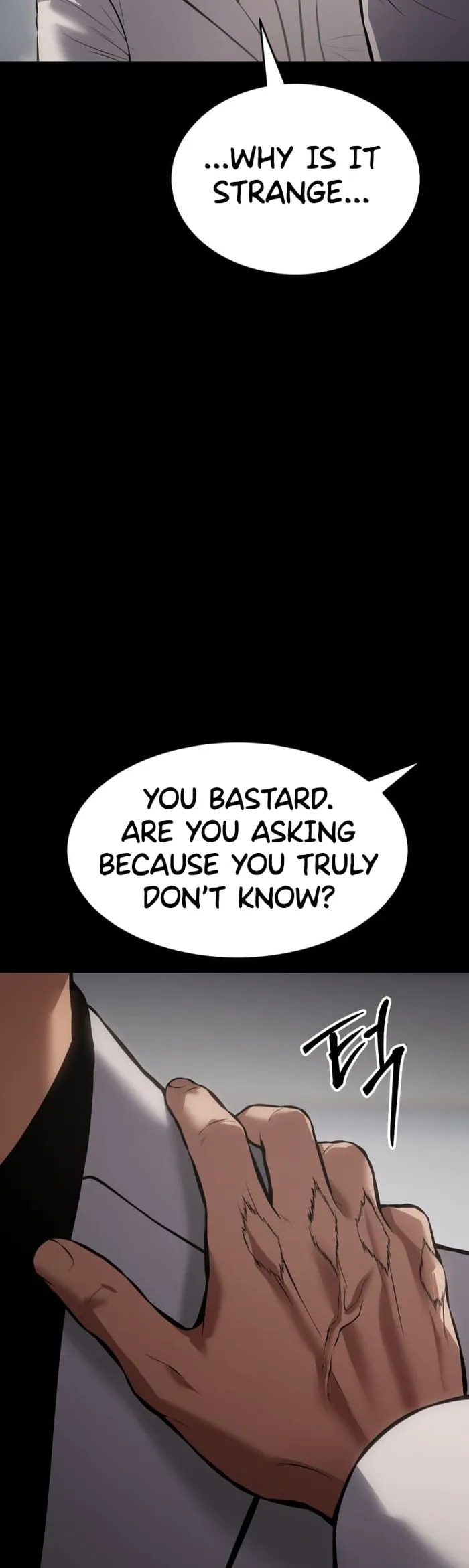 Read Baek XX EN Manga Online