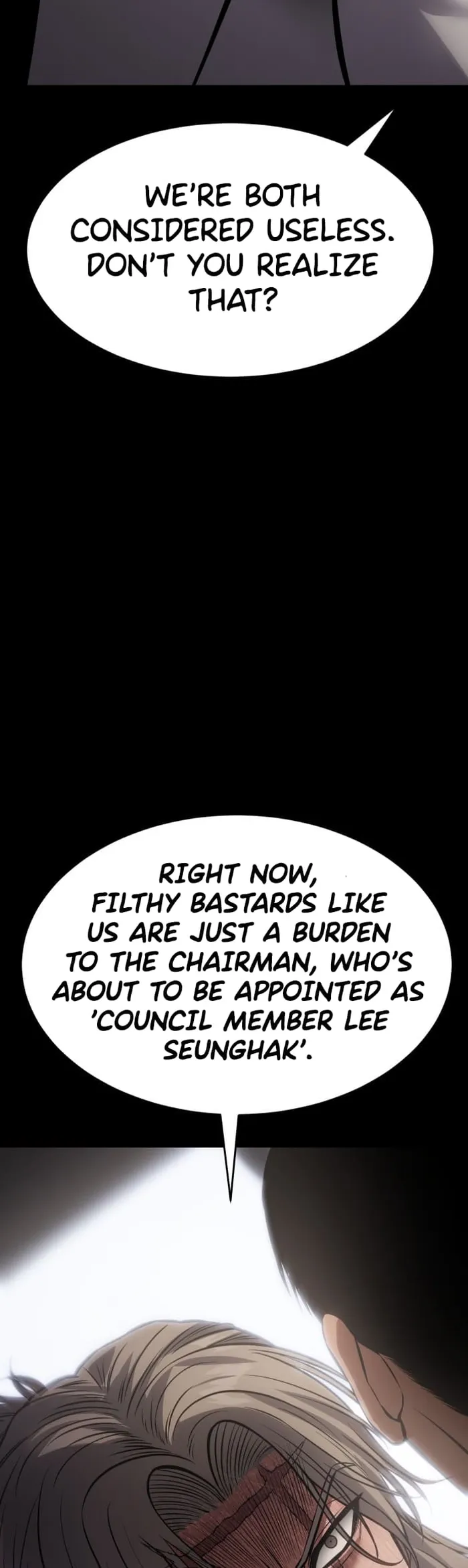 Read Baek XX EN Manga Online
