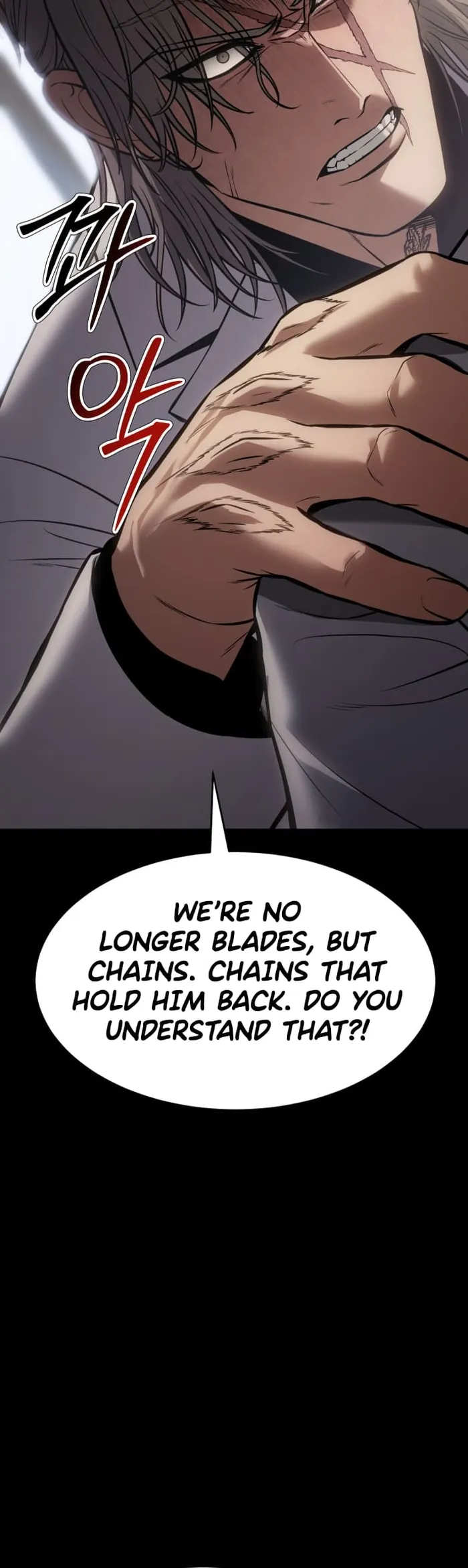 Read Baek XX EN Manga Online