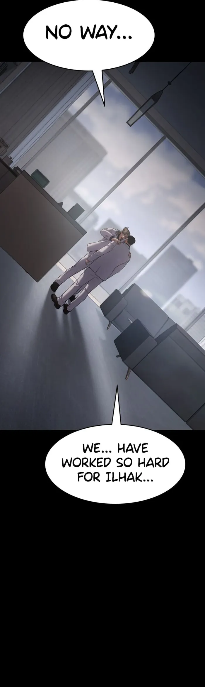 Read Baek XX EN Manga Online