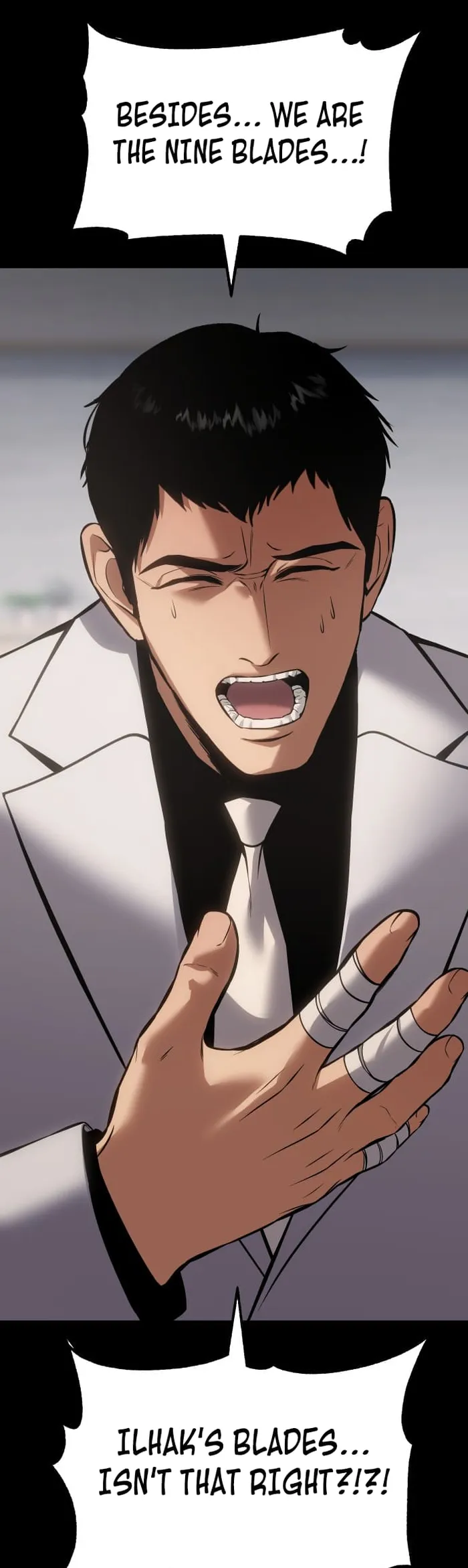 Read Baek XX EN Manga Online