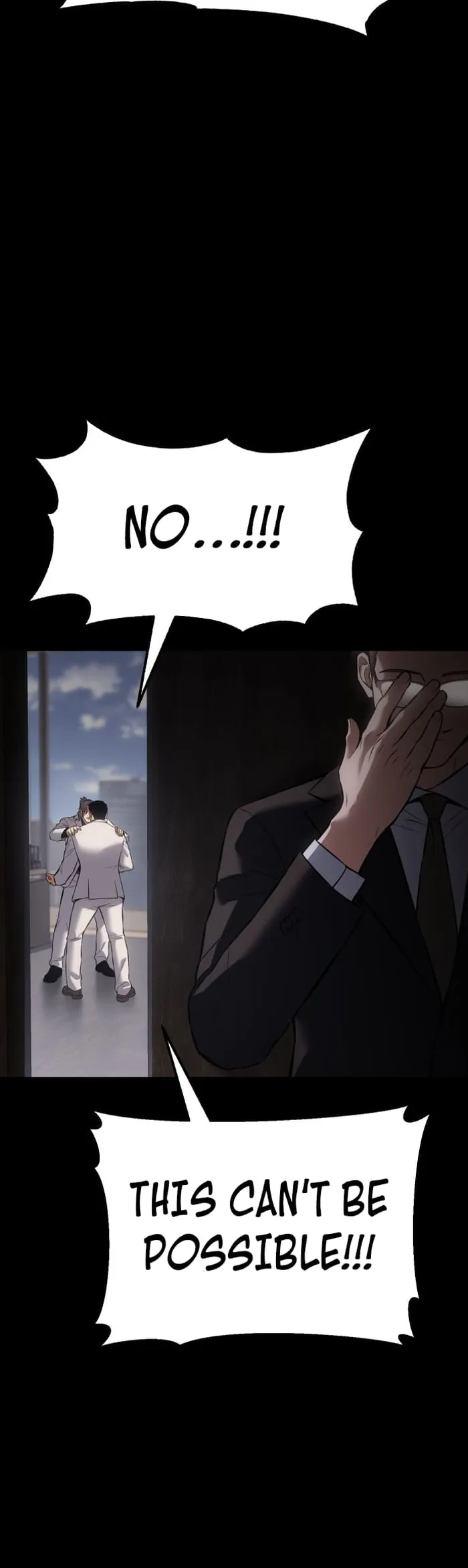 Read Baek XX EN Manga Online