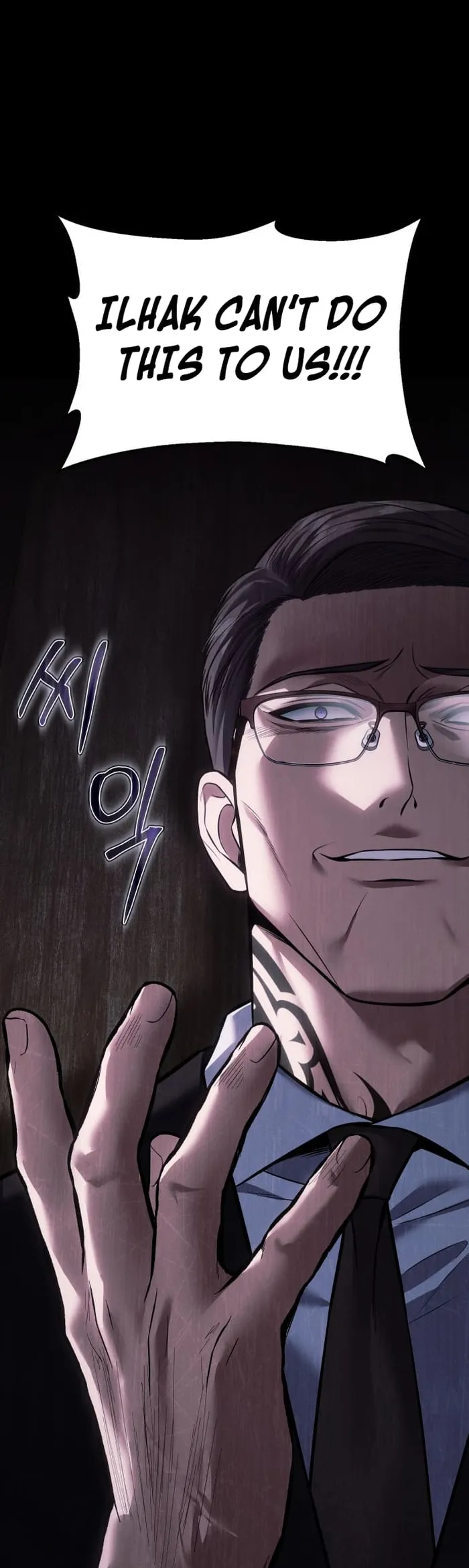 Read Baek XX EN Manga Online