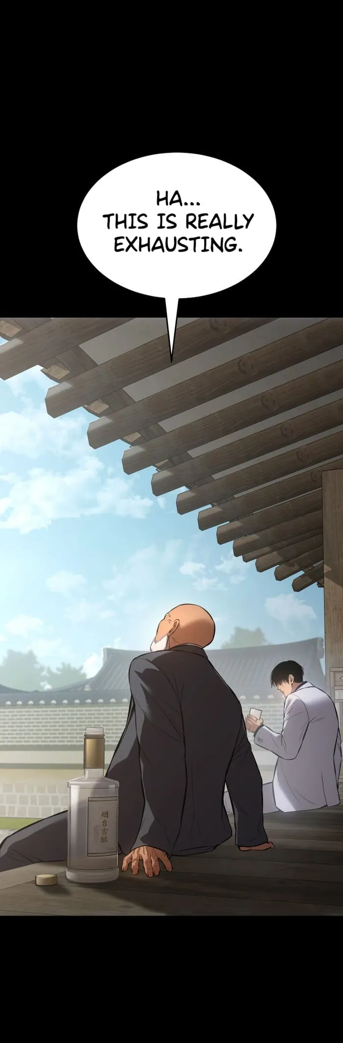Read Baek XX EN Manga Online