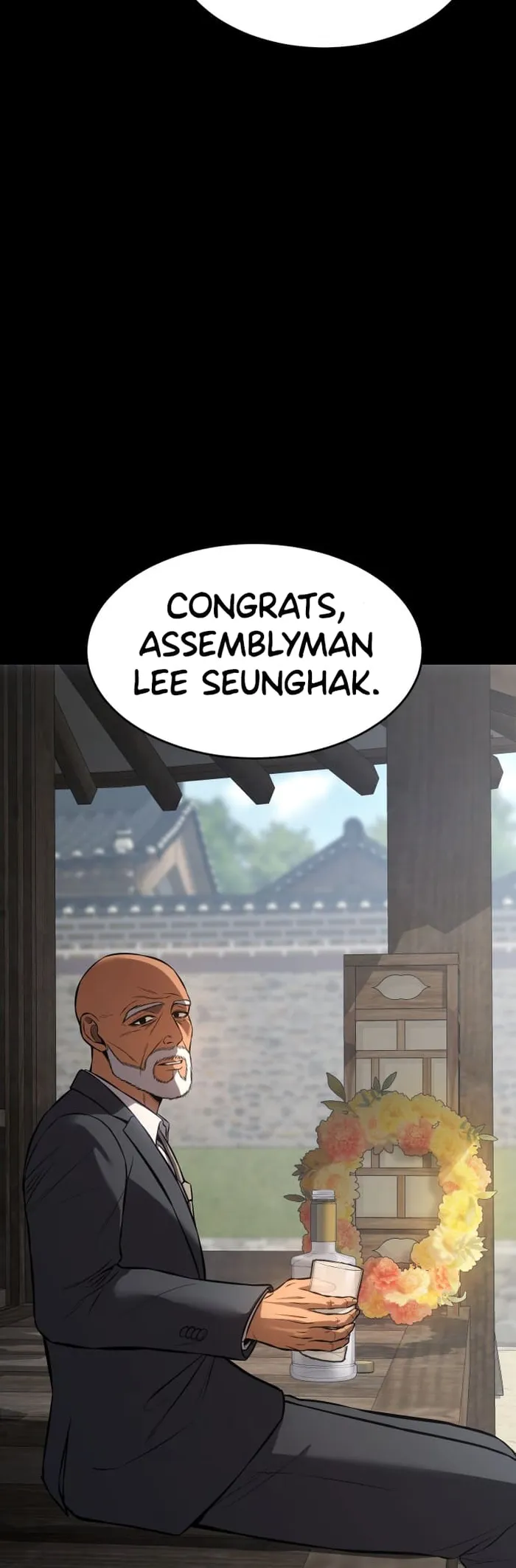Read Baek XX EN Manga Online