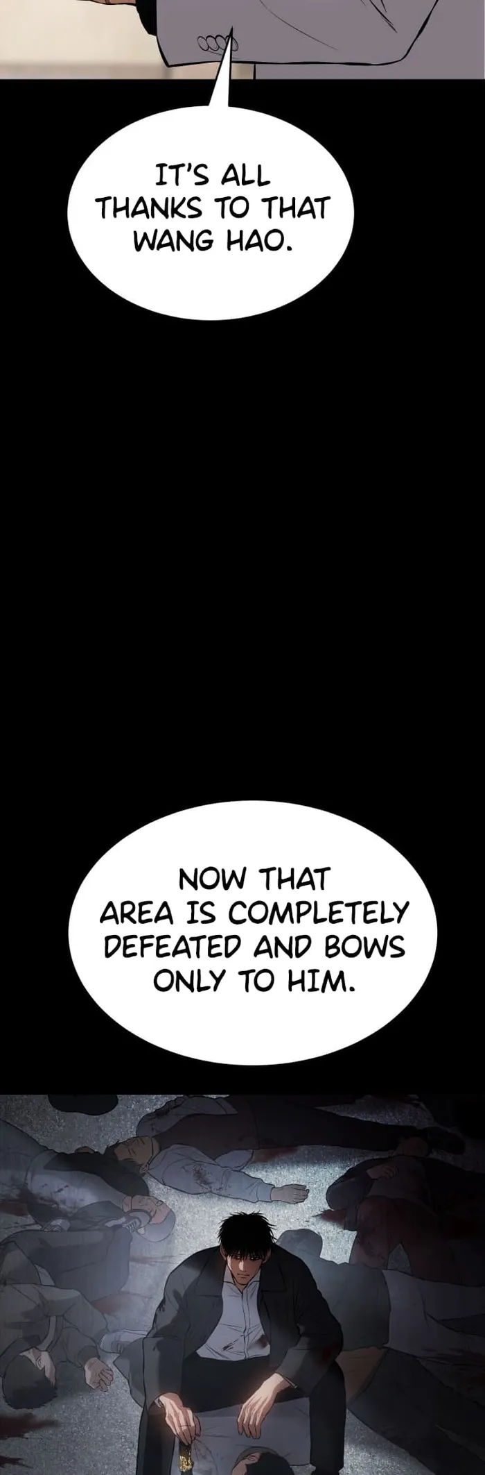 Read Baek XX EN Manga Online