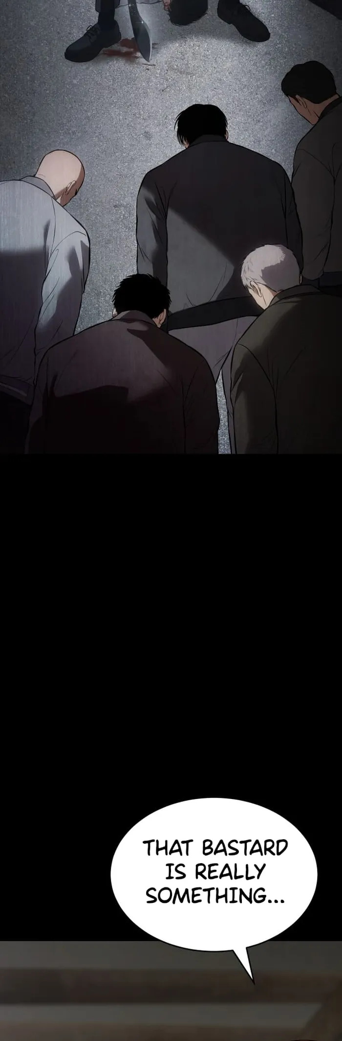 Read Baek XX EN Manga Online