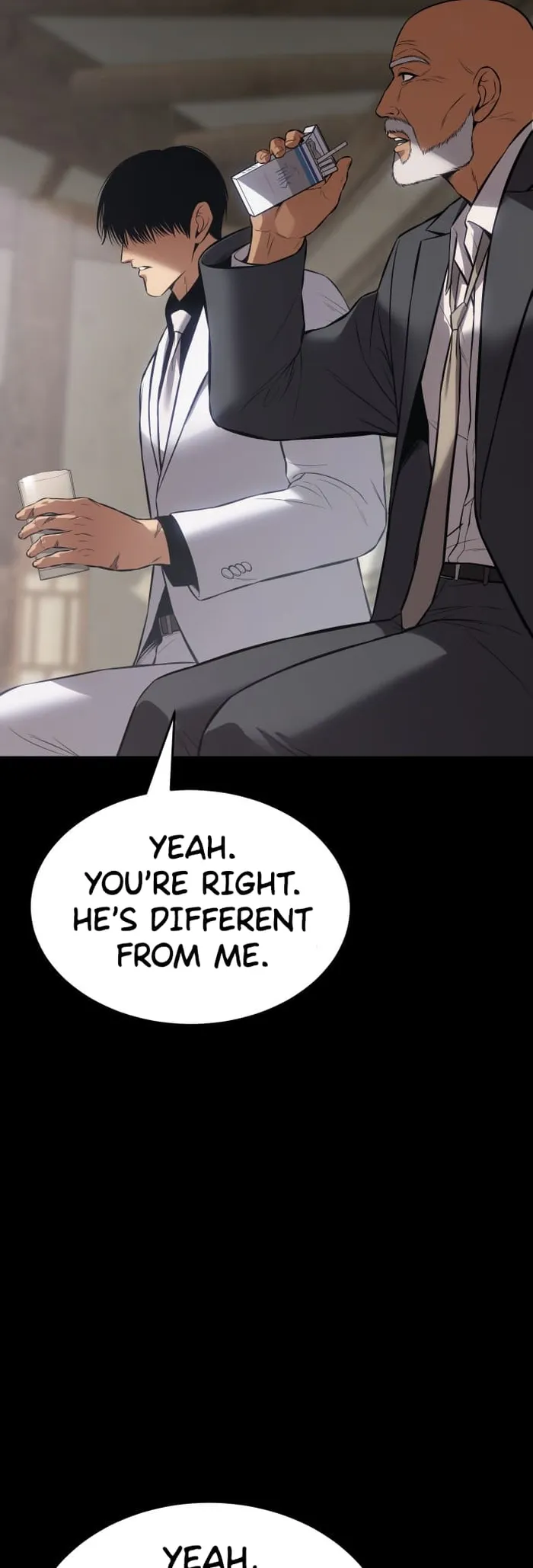 Read Baek XX EN Manga Online