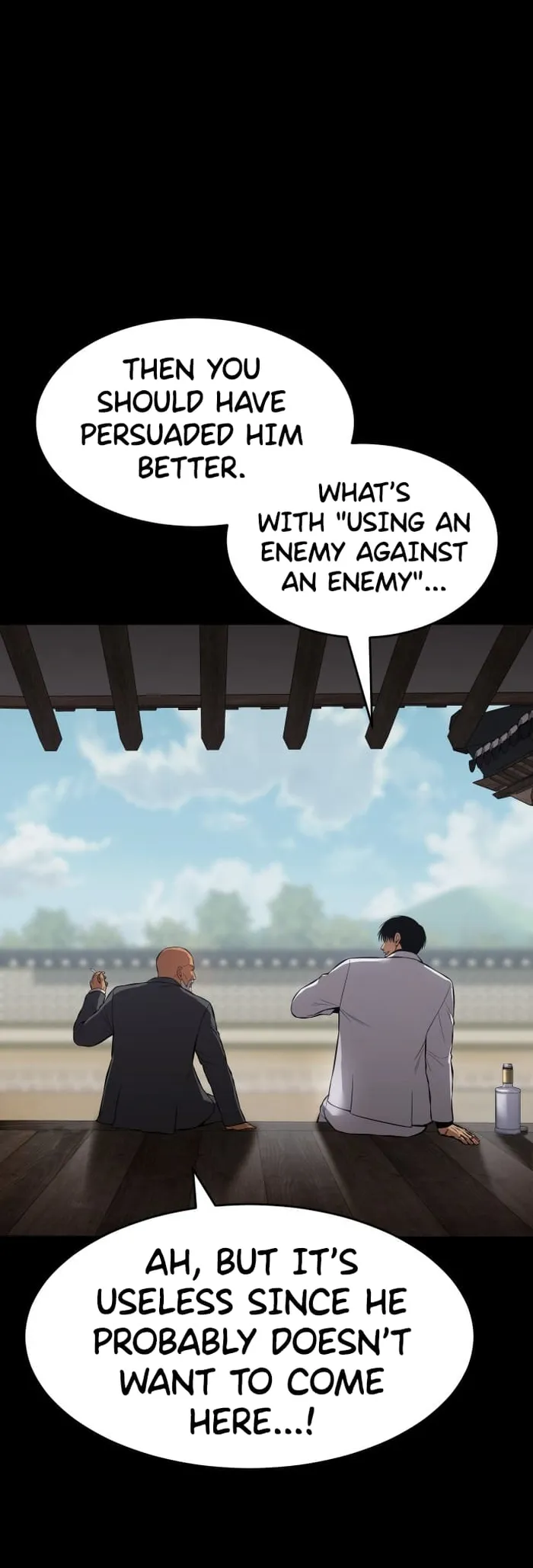 Read Baek XX EN Manga Online