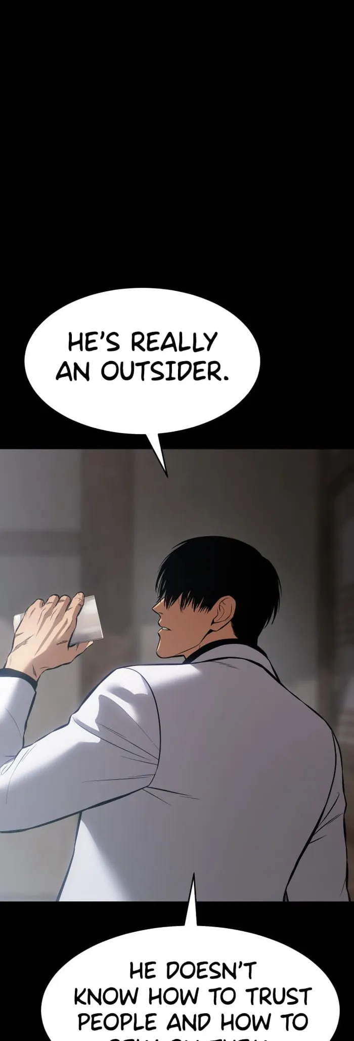 Read Baek XX EN Manga Online