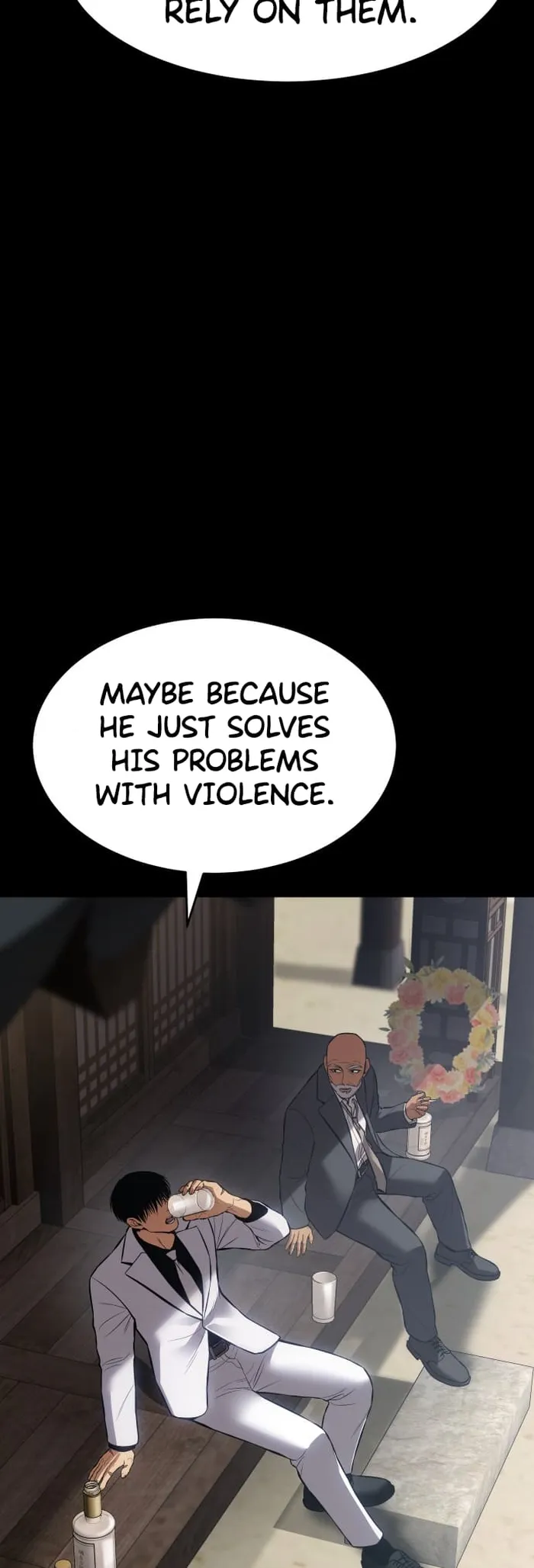 Read Baek XX EN Manga Online