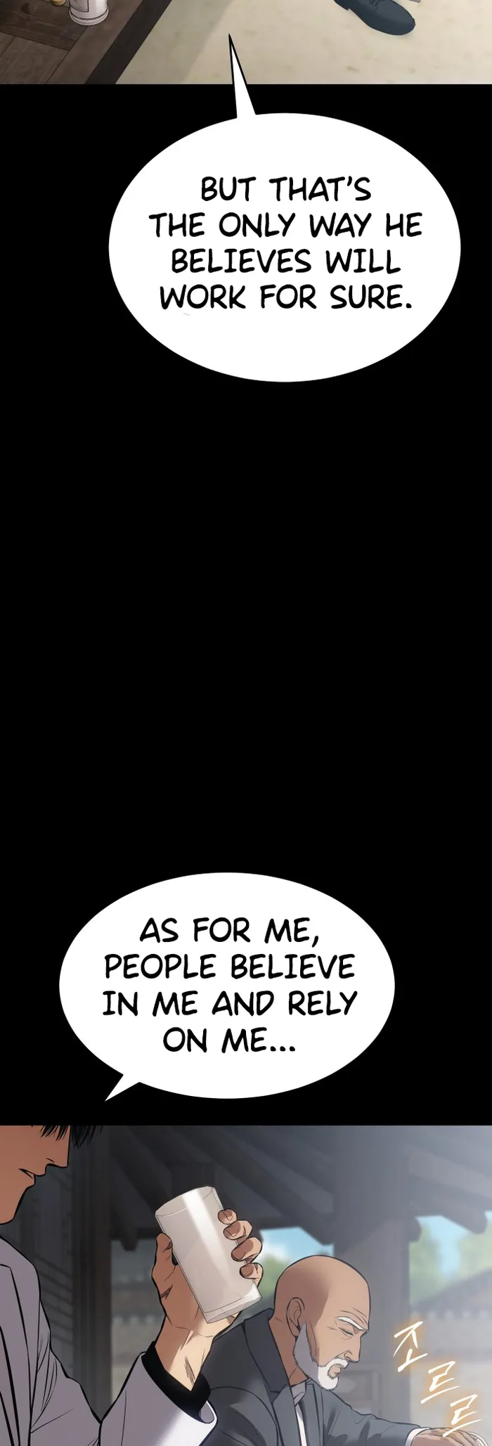 Read Baek XX EN Manga Online