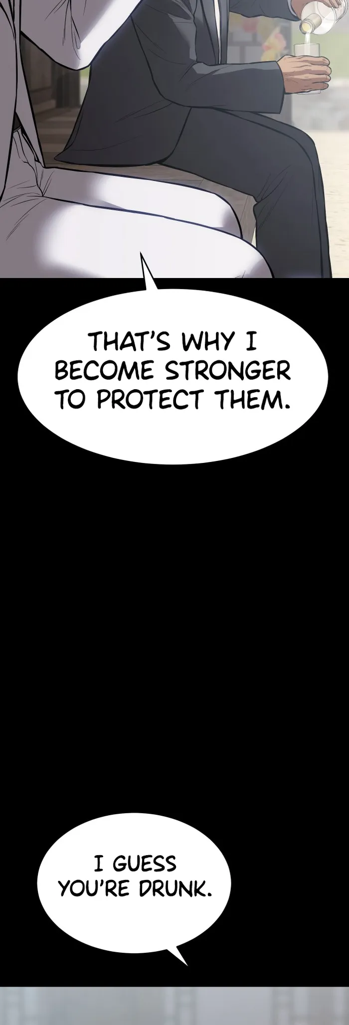 Read Baek XX EN Manga Online
