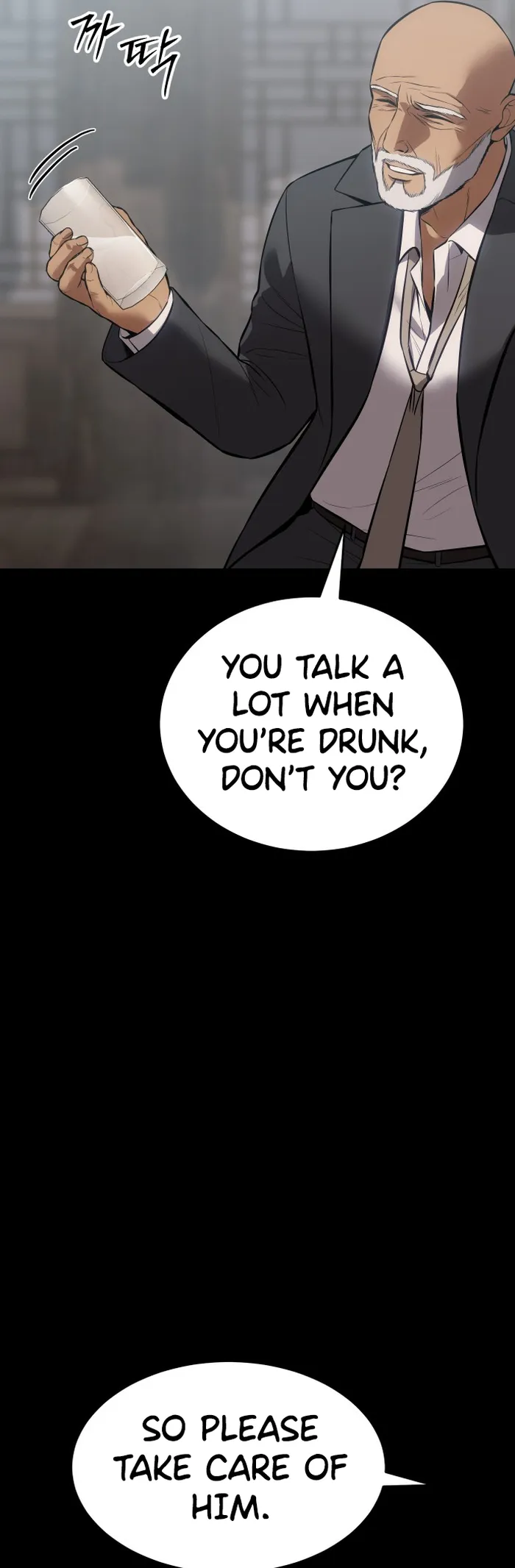 Read Baek XX EN Manga Online