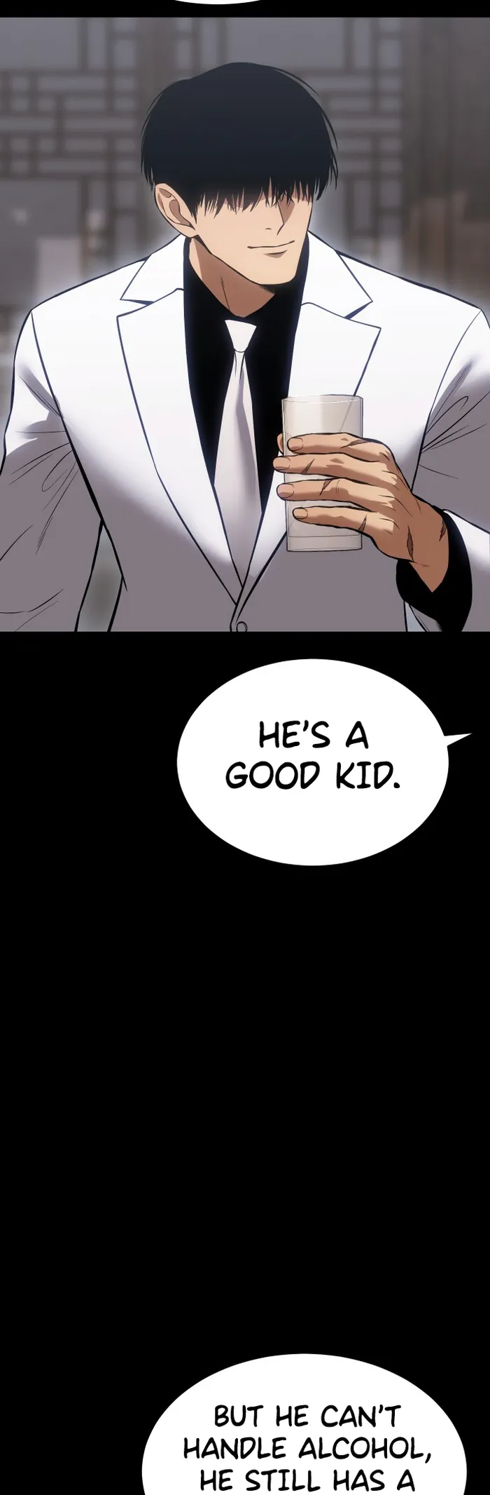 Read Baek XX EN Manga Online