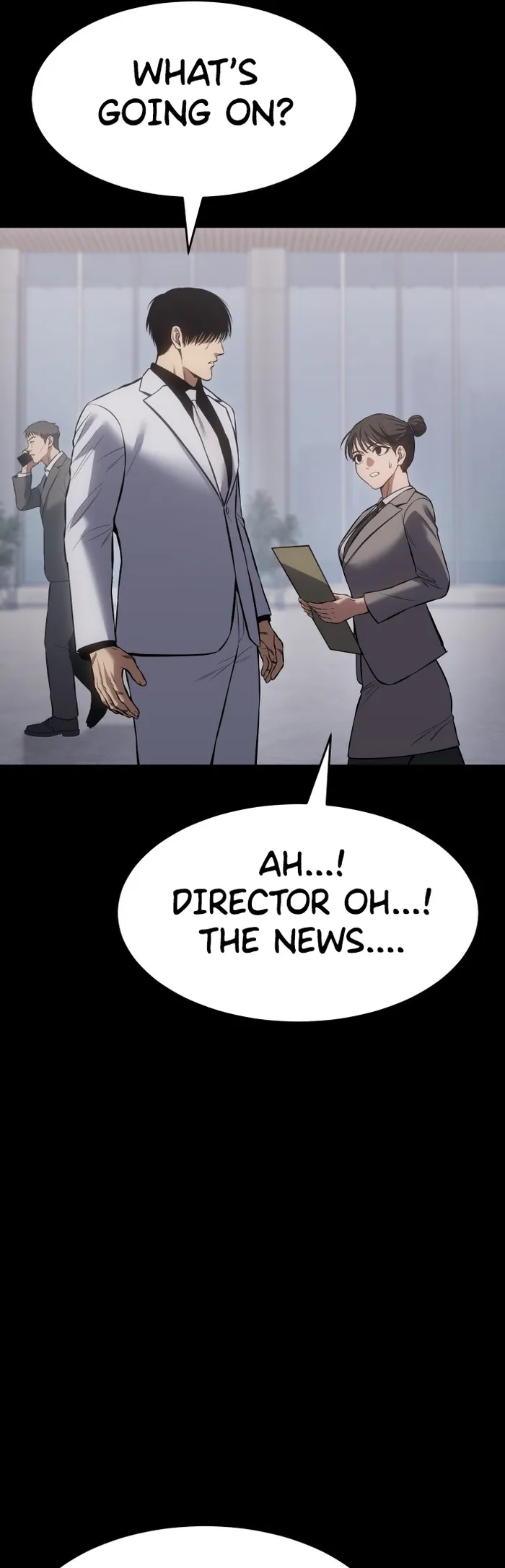 Read Baek XX EN Manga Online