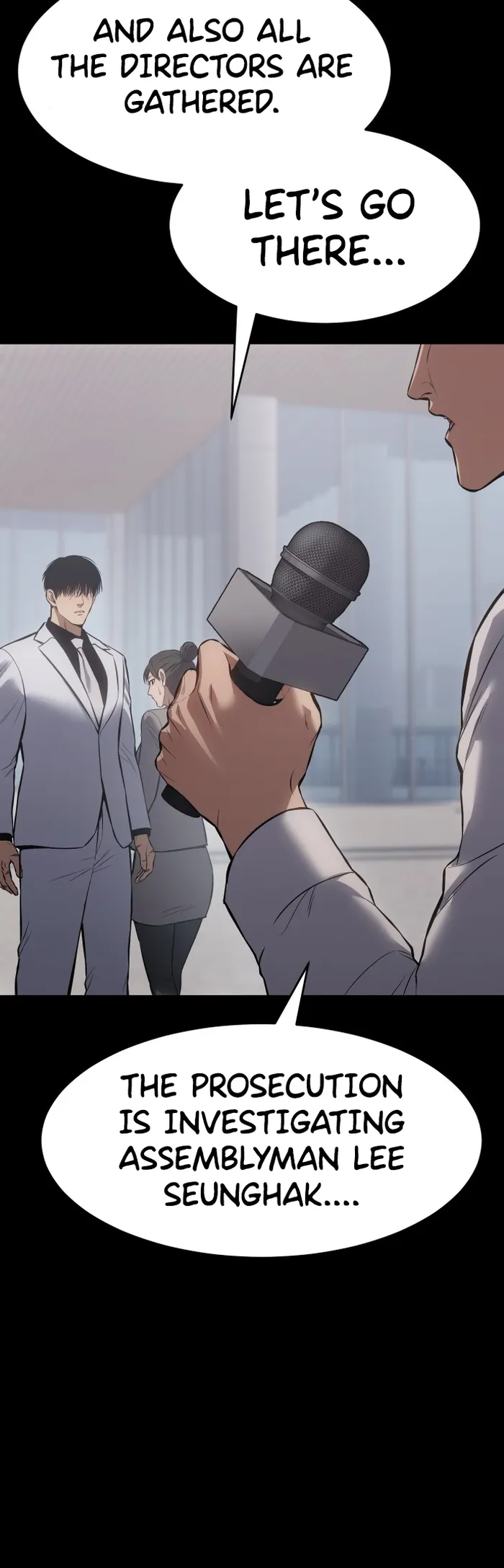 Read Baek XX EN Manga Online
