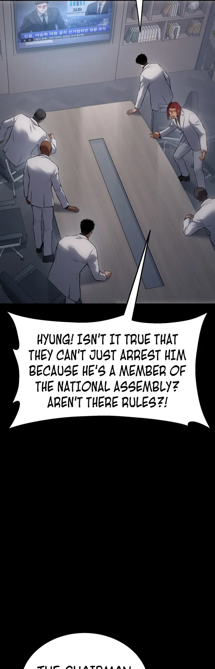 Read Baek XX EN Manga Online
