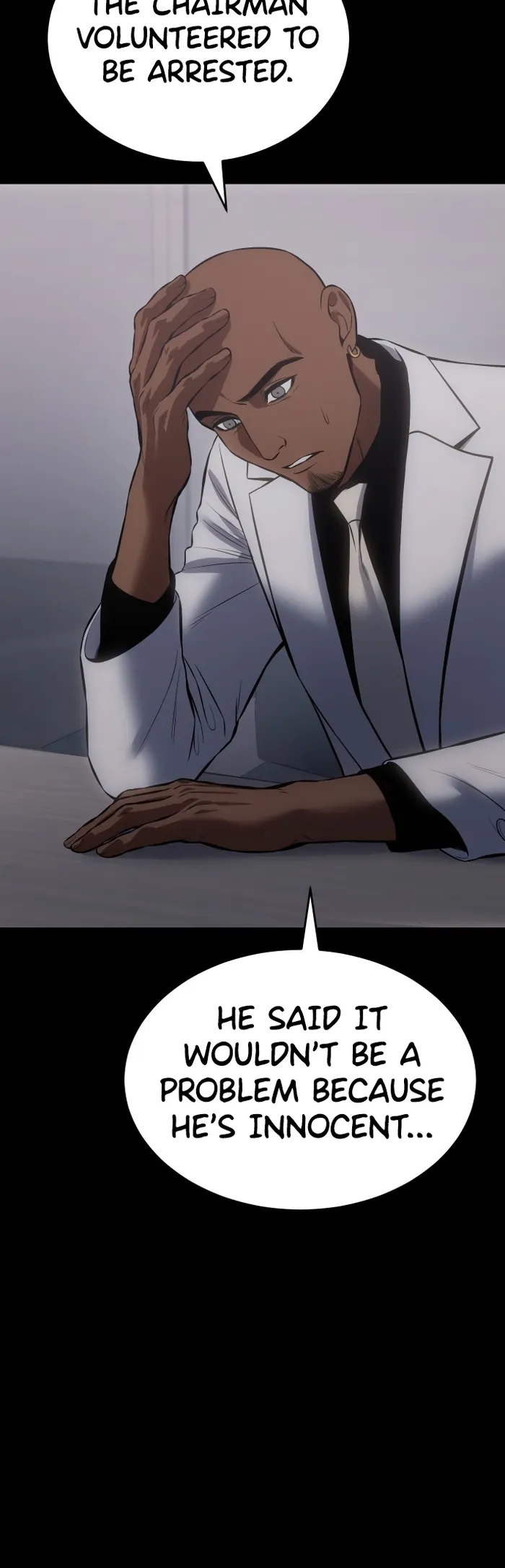 Read Baek XX EN Manga Online