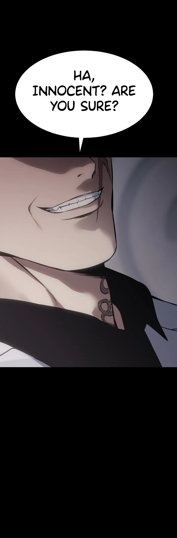 Read Baek XX EN Manga Online
