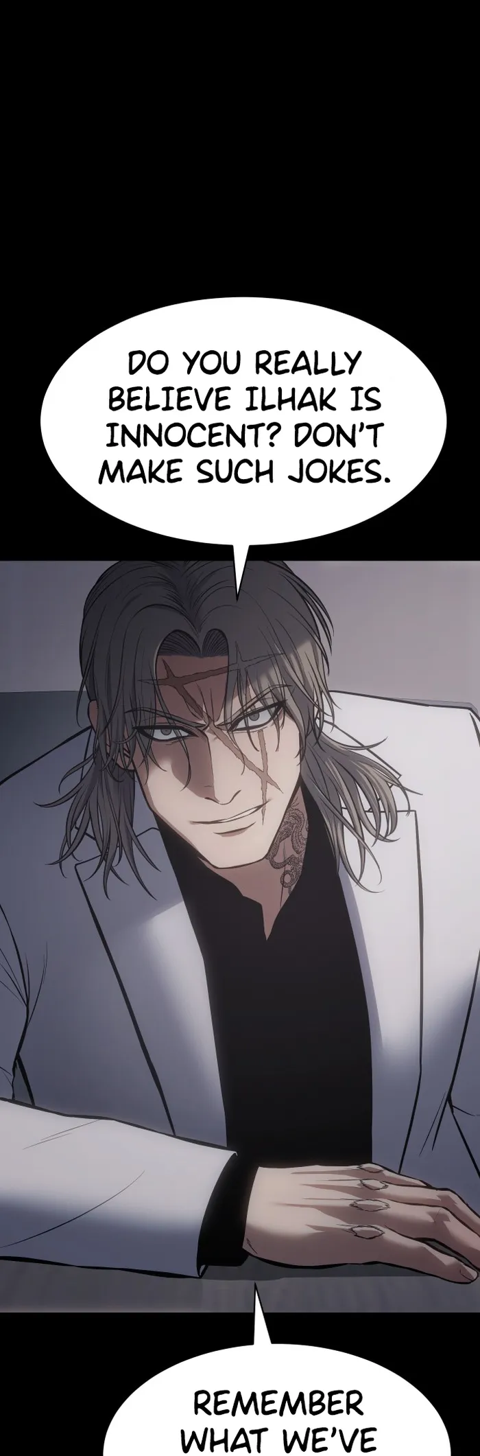 Read Baek XX EN Manga Online