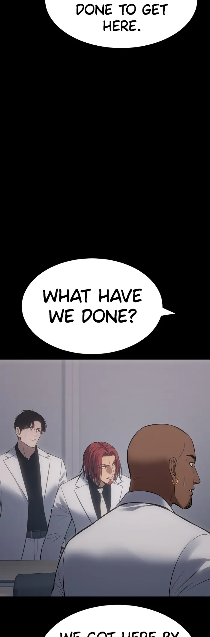 Read Baek XX EN Manga Online