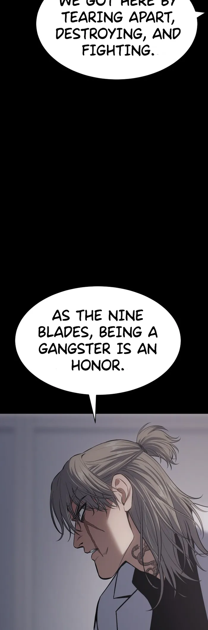 Read Baek XX EN Manga Online