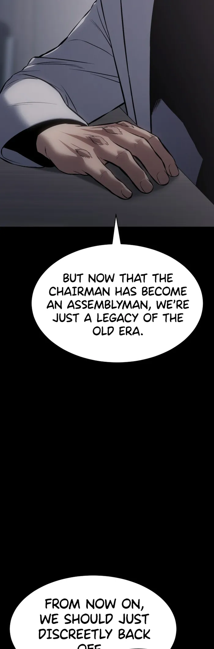 Read Baek XX EN Manga Online