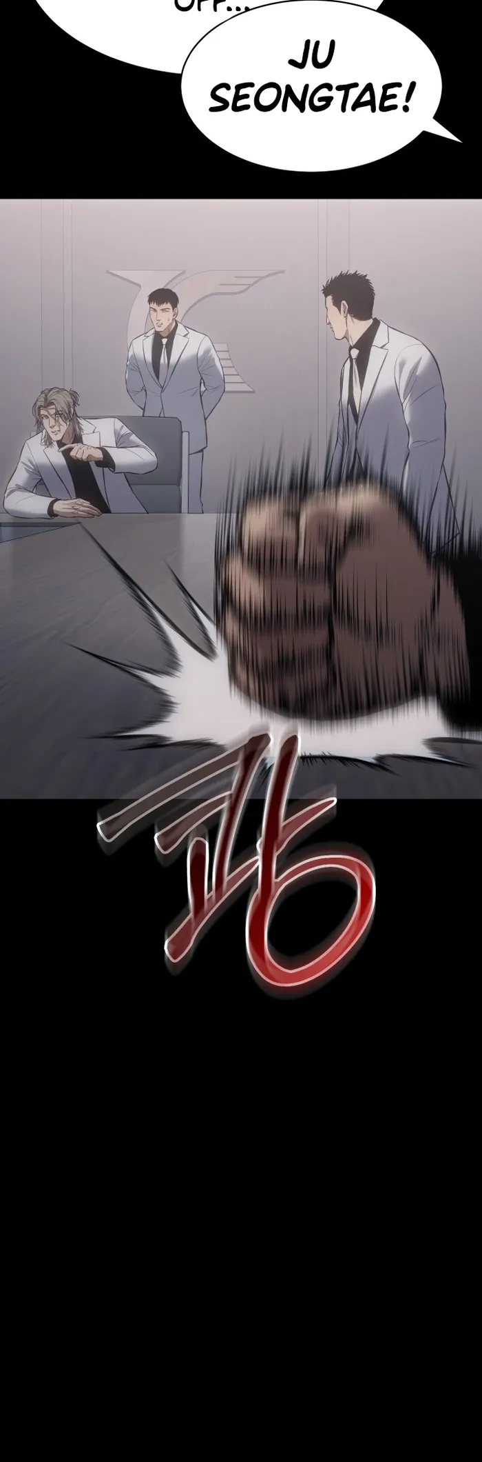 Read Baek XX EN Manga Online