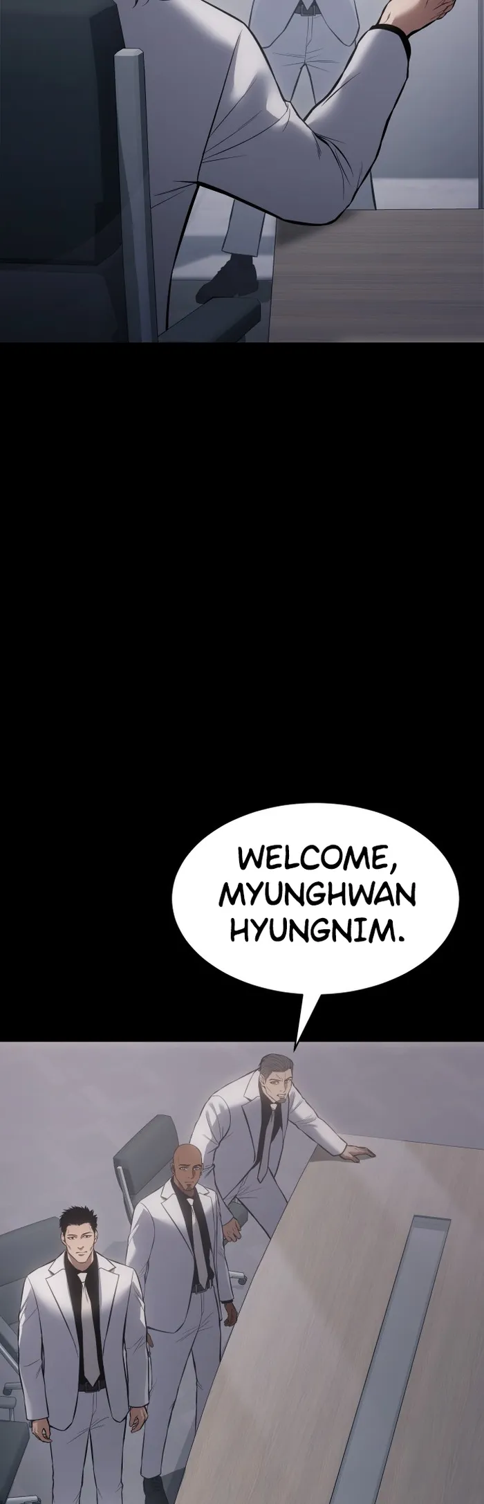 Read Baek XX EN Manga Online