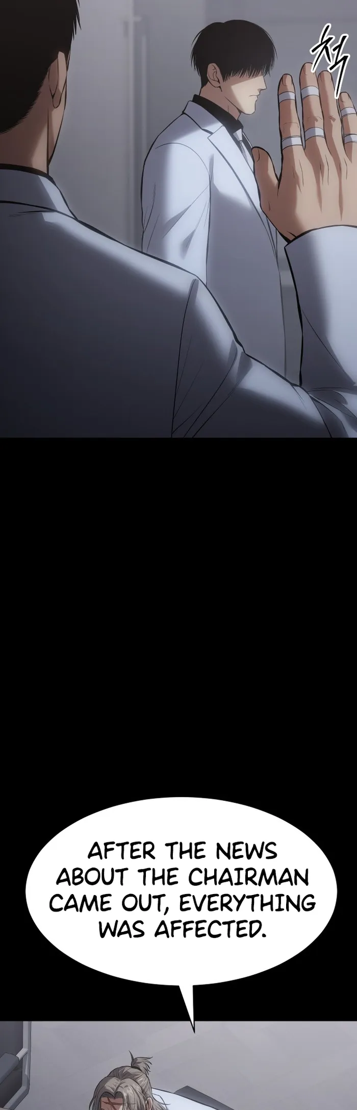 Read Baek XX EN Manga Online