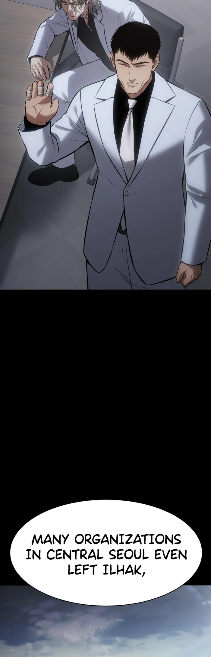 Read Baek XX EN Manga Online