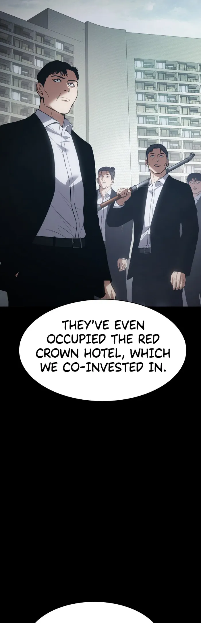 Read Baek XX EN Manga Online