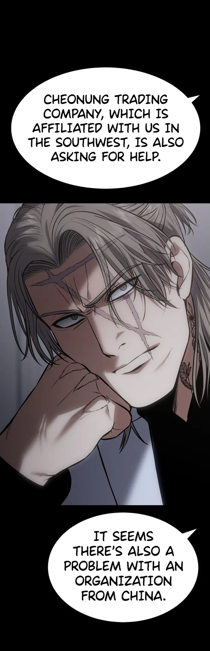 Read Baek XX EN Manga Online