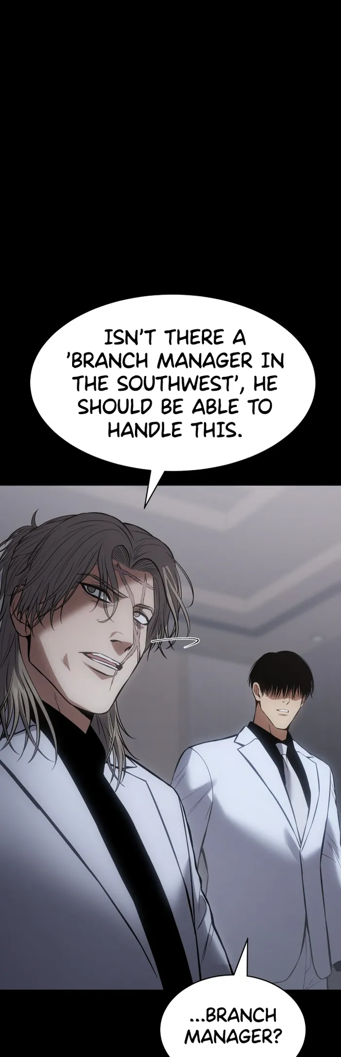 Read Baek XX EN Manga Online