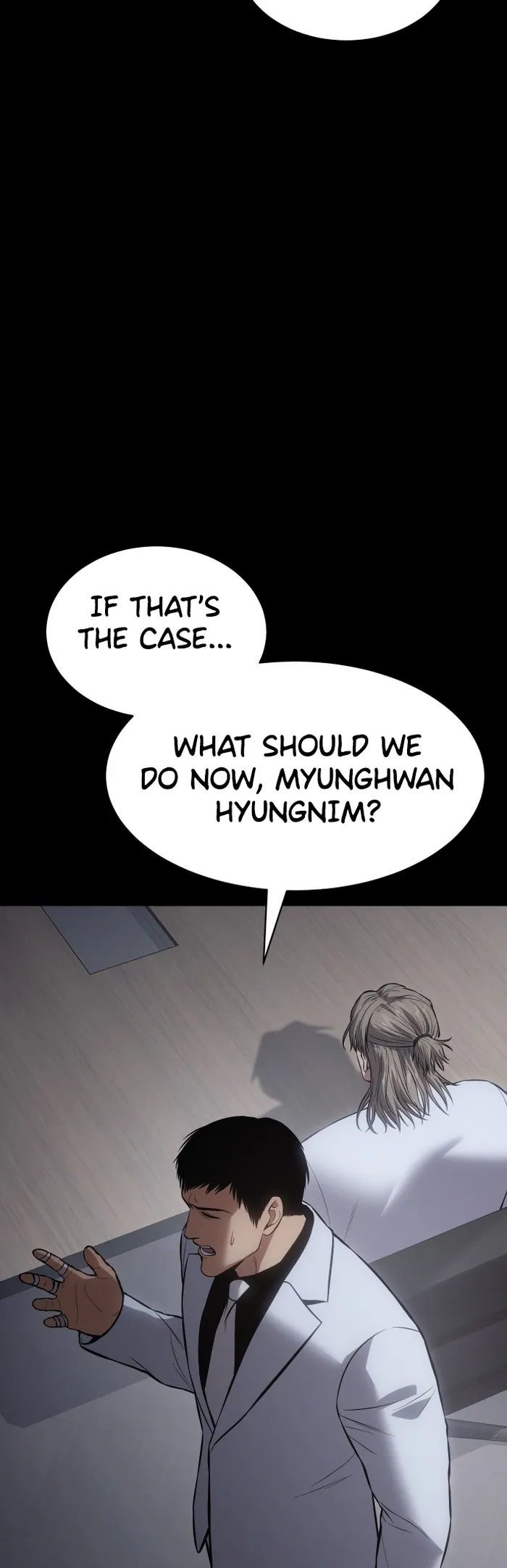 Read Baek XX EN Manga Online