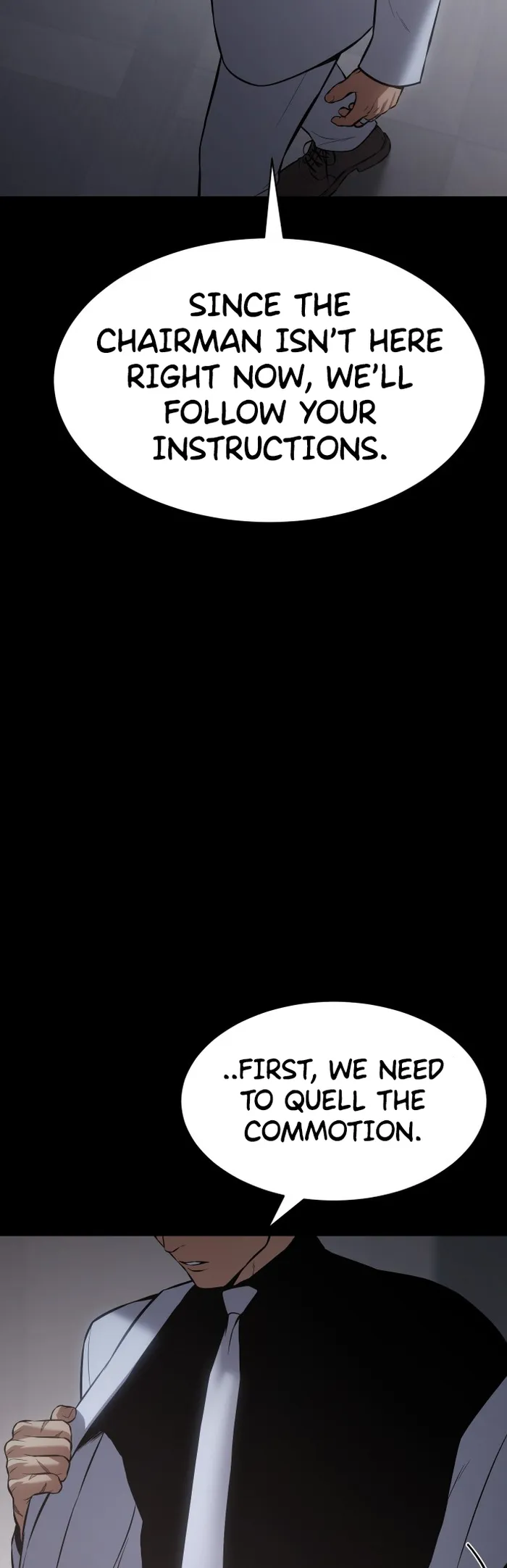 Read Baek XX EN Manga Online