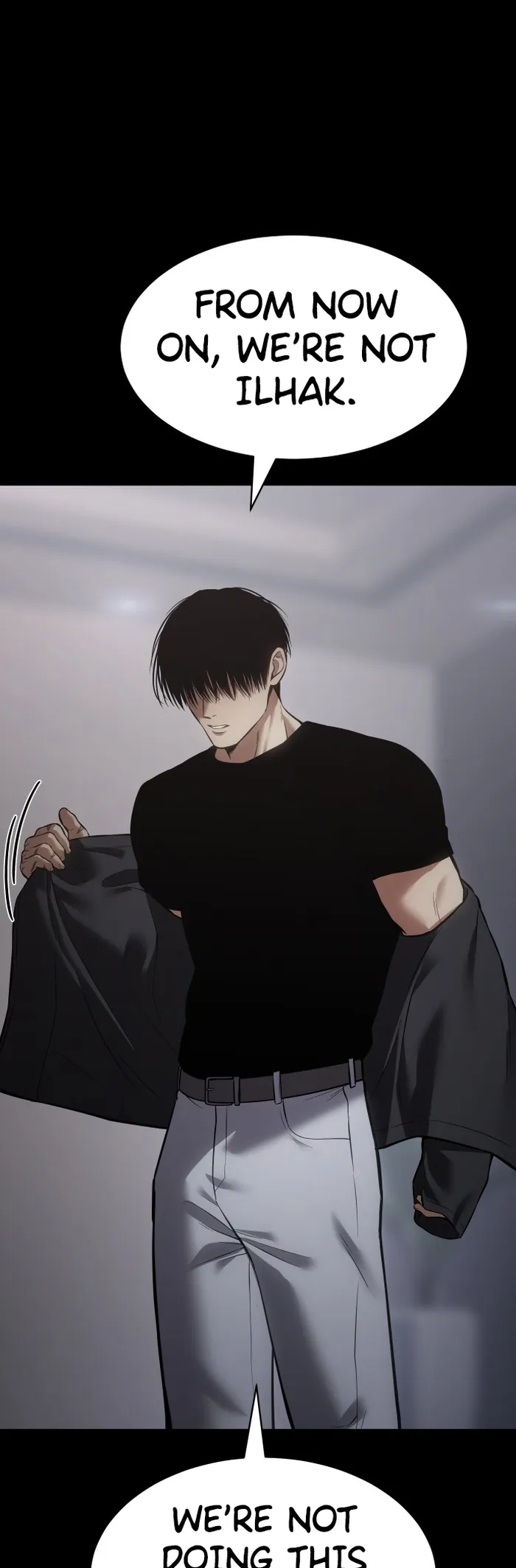 Read Baek XX EN Manga Online