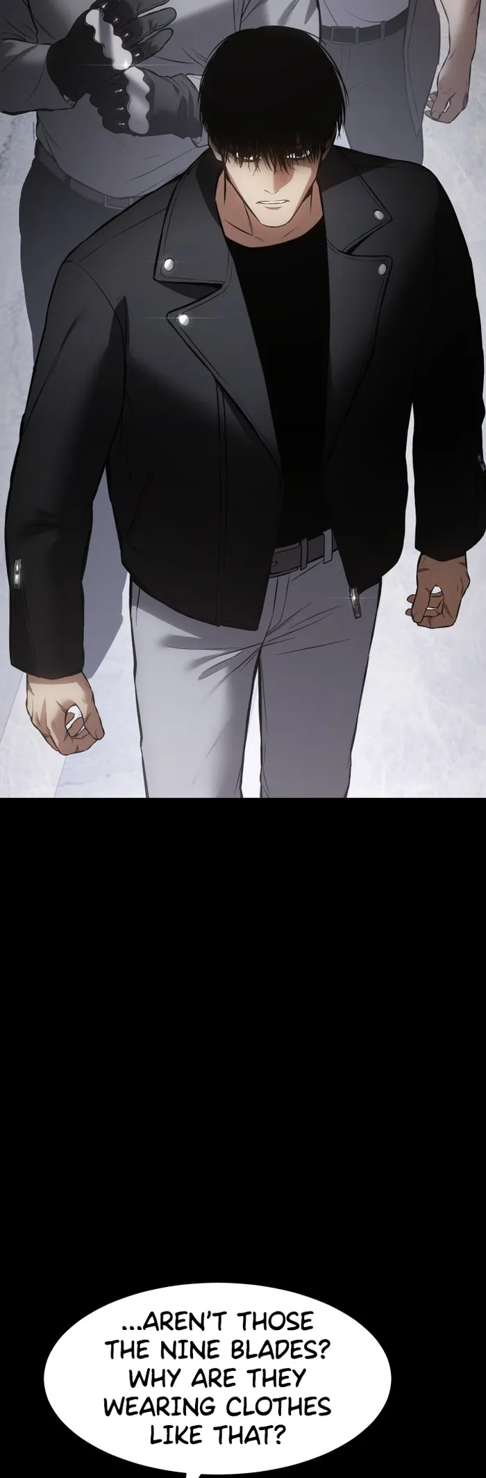 Read Baek XX EN Manga Online