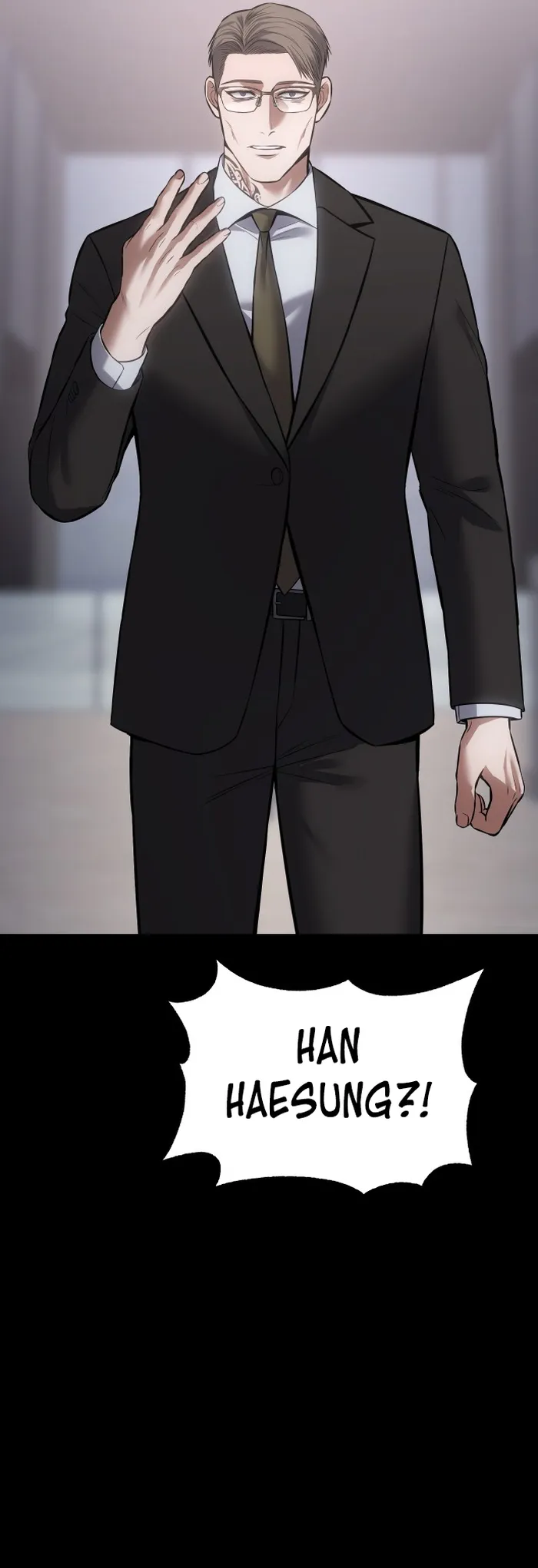 Read Baek XX EN Manga Online