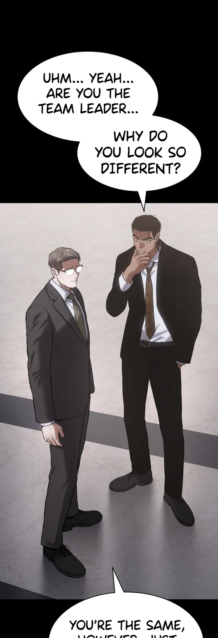 Read Baek XX EN Manga Online