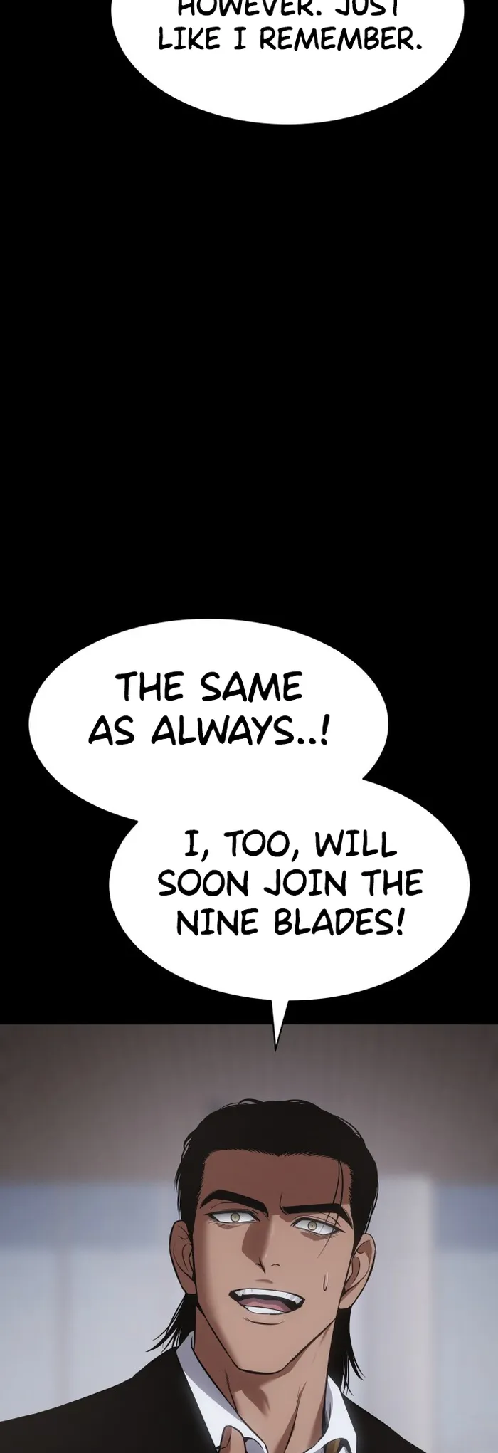 Read Baek XX EN Manga Online