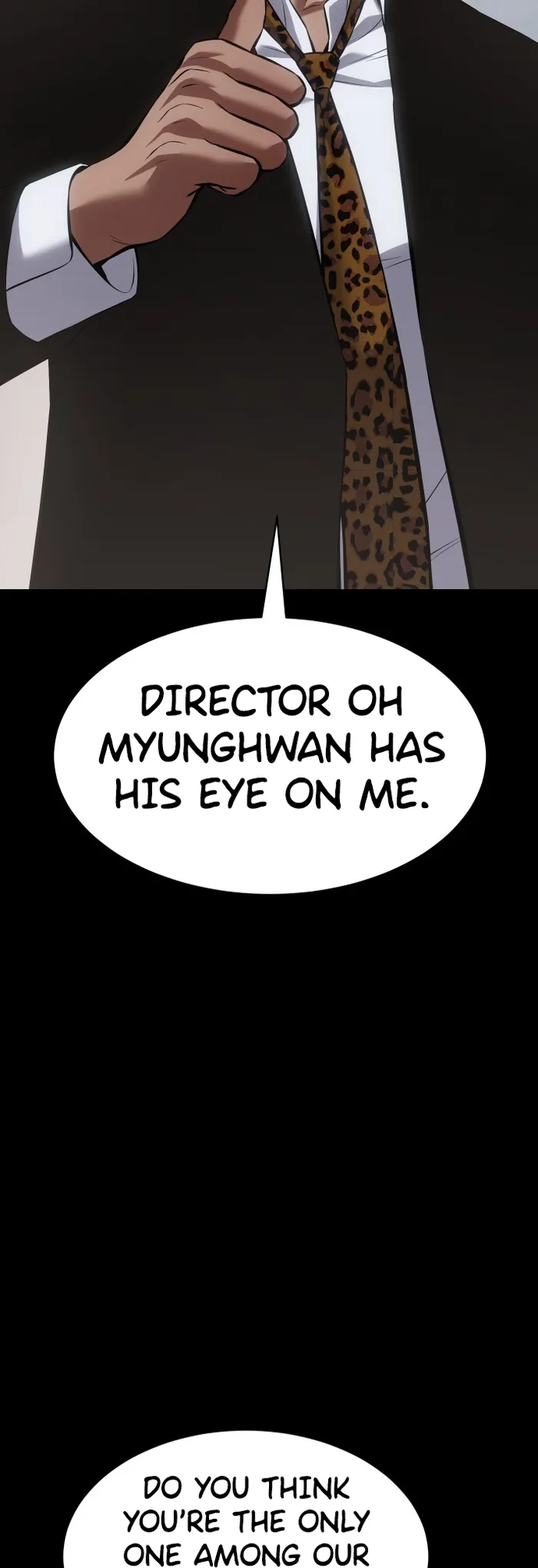Read Baek XX EN Manga Online